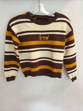Drew House Kids Scribble Sweater